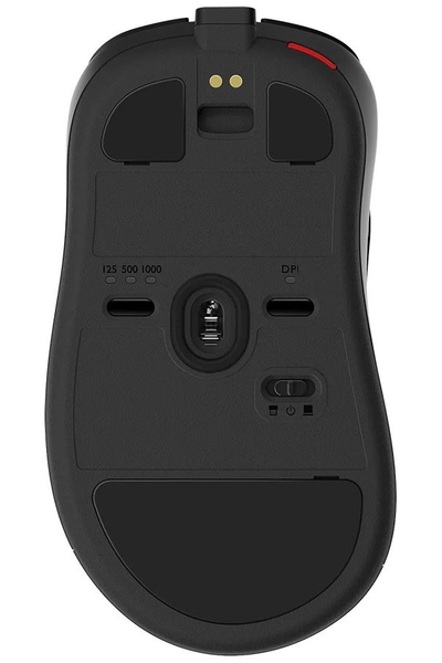 Глувче ZOWIE од BenQ EC1-CW, 3200 dpi, црно