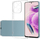 Këllëf telefoni për Xiaomi Redmi Note 13, silikon TPU, transparent