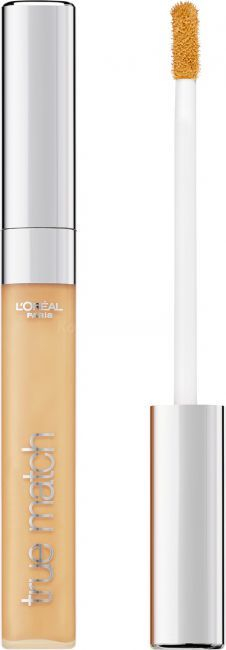 Korrektor fytyre L’Oreal Paris True Match 3N Creamy Beige, 6.8ml, bezhë neutrale