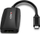 Adapter USB Lindy 43337, USB C në DisplayPort, 8K, i zi