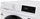 Lavatrice Toshiba TW-BL90A4PL WK, 8kg, Wi-Fi, e bardhë