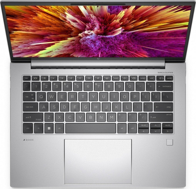 Laptop HP ZBook Firefly G10, 14", Intel Core i7-1365U, 16GB RAM, 1TB SSD