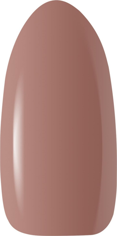 Llaku hibrid për thonj Activeshop OCHO NAILS 805, 5 g, kafe