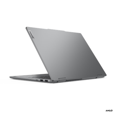 Lenovo NB IdeaPad 5, 2in1 14AHP9, 14", AMD AI Ryzen 5 8645HS, 16GB RAM, 512GB SSD, AMD Radeon 760M Graphics, i hirtë