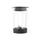 Blender Electrolux Create 4 E4CB1-6ST, enë qelqi, çelik inox, argjendtë