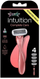 Set rroje për gra Wilkinson Sword Intuition Complete, 1 dorëzë, 4 koka zëvendësuese, rozë