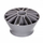 Tharëse flokësh Philips Series 3000 BHD351/10, 2100W, jonizuese, e bardhë