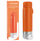 Shishe filtruese Wessper B2 Actitex Stainless Steel, 1L, portokalli