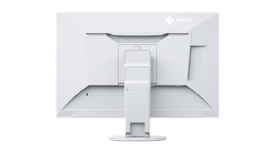 Monitor EIZO FlexScan EV2456, 24,1\", IPS, 1920x1200, 60Hz, 5ms, i bardhë