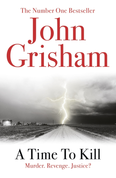 Time To Kill - John Grisham