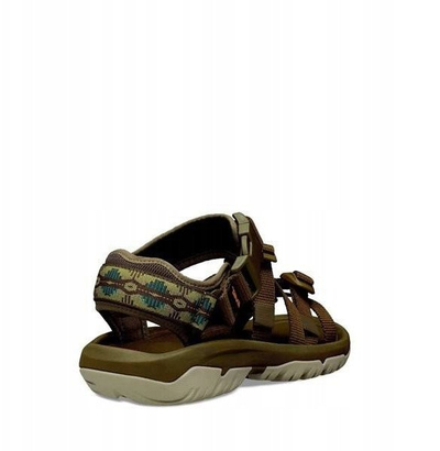 Sandale sportive Teva Hurricane XLT2 ALP 1100033, për ecje, gri
