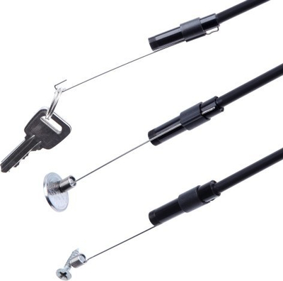 Kamerë inspektuese Xrec Endoscope USB, kabllo 1.5m, IP67, e zezë