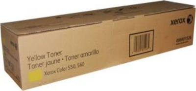 Fishek toneri Xerox 006R01526, Yellow, i verdhë