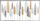 Dekor muri Atmosphera DECO, metal, 134 x 68 cm, shumëngjyrësh