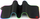Mauspad Redragon Extended, XL, i zi