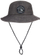 Kapele Quiksilver Chills Bucket AQYHA04583-KVJ0, L-XL, e zezë