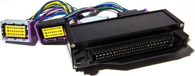 Adapter ECU Ecumaster për BMW M50 pa VANOS, DME 3.1