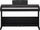Piano dixhitale Yamaha Arius YDP-105, 88 taste, me bokse, e zezë