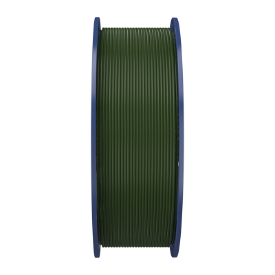 Filament 3D SUNLU High Speed PLA, 1.75 mm, 1 kg, ulli i gjelbër