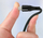 Kabllo USB N940, USB A në USB C microUSB Lightning, 1.2m, e zezë