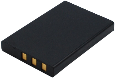 Aксесоар за MP3 MP4 CoreParts MBXMPL-BA073, заменски, црн