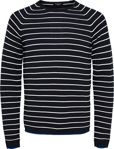 Xhemper SELECTED HOMME SLHTROY, i kaltër, M