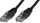 Set kabllosh rrjeti MicroConnect V-UTP505SVP, RJ-45 RJ-45, Cat.5e U/UTP, 5m, i zi, 10 copë