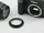 Adapter makro JJC TYP 6 për Canon EOS, unazë montimi 67mm, i zi