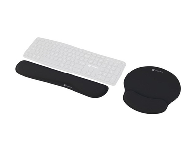 Mousepad NATEC NPF-2195, i zi