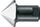 Freze fazetimi Fanar Grattec GT C20, 20mm, 90°, HSS