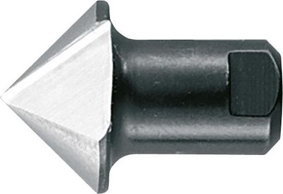 Freze fazetimi Fanar Grattec GT C20, 20mm, 90°, HSS