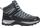 Çizme trekking për goca CMP Rigel Waterproof, CLIMAPROTECT, taban FullOn GRIP, gri e errët