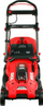 Kositëse bari SKIL Cordless Brushless, 40V, pa kabllo, gri