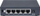 Modem HP JH327A, 5G, 114.8 x 26.9 x 80.8 mm