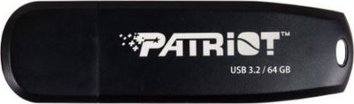 USB Patriot Xporter Core, 64GB, USB 3.2, i zi
