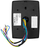 Lexues RFID BCS LINE BCS-CRS-M4Z, i vogël, për kontroll hyrjesh