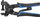 Këlyf krimpimi Högert Technik HT-5081, për konektorë F IEC RCA BNC, për kabllo RG-59 RG-6, blu
