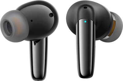 Kufje pa llafe me tela Joyroom JR-BB1, TWS in-ear, Bluetooth 5.3, të zeza