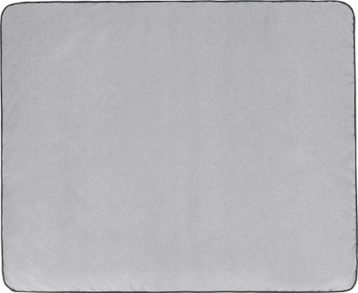 Shtrat dyshek për qen, madhësia M 70x50 cm, i gjelbër