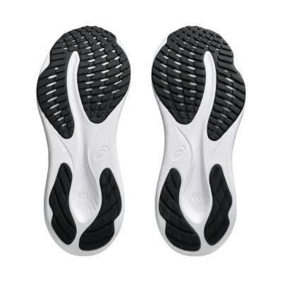 Патики Asics Gel-Pulse 16, за трчање, со амортизација, сиви