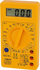 Multimetër dixhital XTREME DT830BUZ, LCD, 1999 njësi, i zi