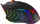 Mi gaming A4Tech Bloody J95S me kabllo, RGB, i zi