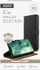 Këllëf-portofol Xqisit Slim Wallet për iPhone 14 Pro, 6.1", me kapëse magnetike, i zi