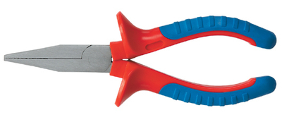 Darë Top Tools 32D120, 160mm, majë e sheshtë