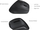Maus Perixx Perimice-715, wireless, USB, i zi