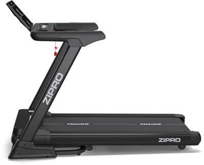 Shirit vrapimi Zipro Sigma, 20km/h, 197 x 145 x 88cm, i zi
