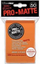 Mbrojtëse kartash Ultra-Pro Deck Protector, 50 copë, e portokalltë