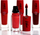 Ruzh i lëngshëm Giorgio Armani Lip Magnet 513, mat, 3.9ml, magenta