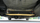 Shufër stabilizuese e poshtme BEAKS për Honda Civic 96-00, alumin, blu