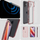 Mbrojtëse telefoni Spigen Ultra Hybrid për iPhone 16, transparente, me kënde të forcuara, rozë